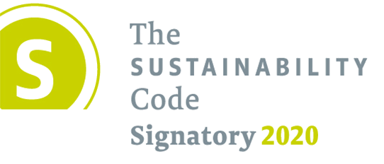 sustainability code 
