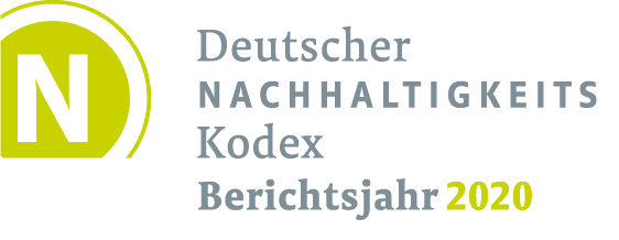 Deutscher Nachhaltigkeitskodex 2020