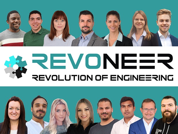 REVONEER in profile – we introduce ourselves